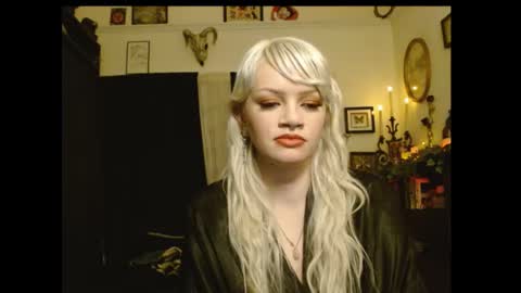 lydiadeity online show from January 4, 5:48 am