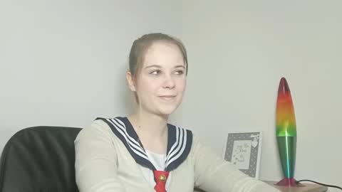 Snapshot of lydiasunny chatting on September 18, 6:23 pm Lydia online show from September 18, 6:23 pm