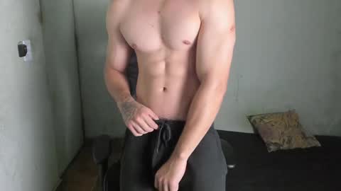 Gothdaddy online show from February 3, 6:45 am