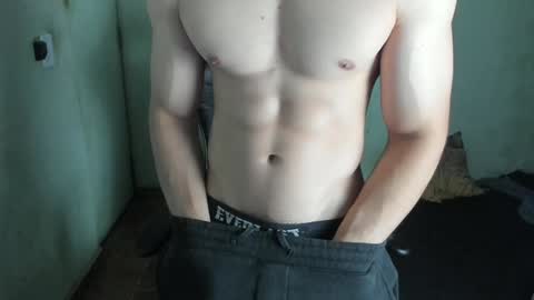 Gothdaddy online show from January 25, 12:17 am