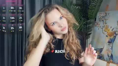 simply Eliza  online show from November 3, 2:07 pm