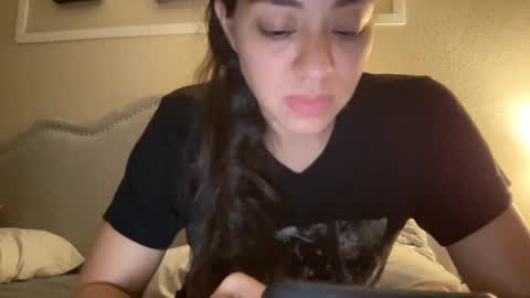 Olivia online show from November 19, 4:56 am