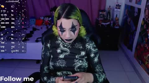 lyli3_4 online show from March 4, 7:49 am