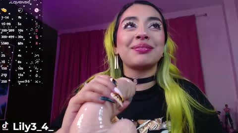 lyli3_4 online show from March 27, 8:26 am