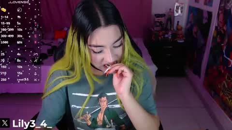 lyli3_4 online show from June 11, 7:39 am