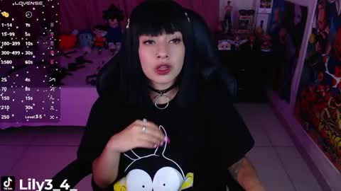 lyli3_4 online show from August 6, 7:06 am