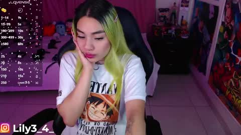 lyli3_4 online show from April 21, 7:26 am