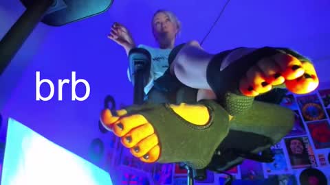 Lylith Skye NO NUDE model online show from October 25, 10:36 am