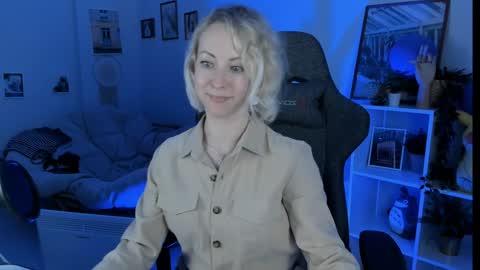 Lylith Skye NO NUDE model online show from February 2, 7:57 pm