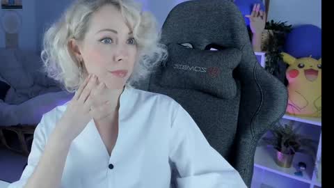 Lylith Skye NO NUDE model online show from February 1, 12:04 pm