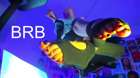 Lylith Skye NO NUDE model online show from February 13, 2:09 pm