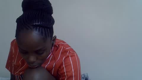 lyn_anna online show from April 7, 8:38 am