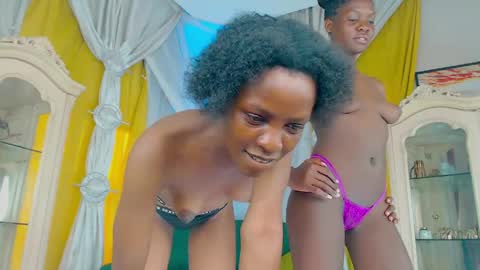 LYNA online show from April 1, 2:36 pm