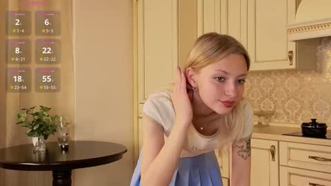 Snapshot of lynettedendy chatting on September 20, 3:37 pm Hello there Im Eva3 Im new model here online show from September 20, 3:37 pm