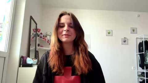 Sophia online show from April 15, 10:07 am