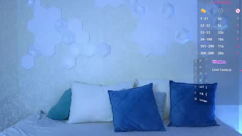 Lana online show from April 24, 4:25 am