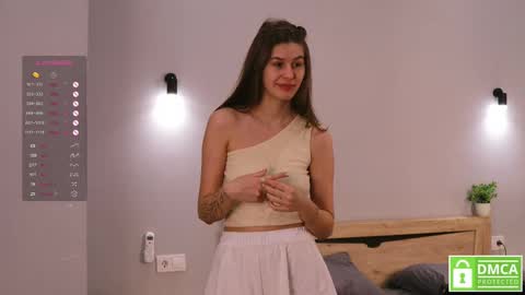 Ann  online show from February 20, 4:36 pm