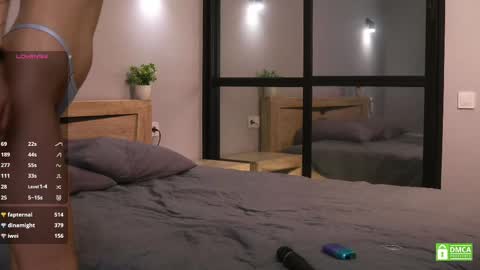 Ann  online show from March 6, 10:36 pm