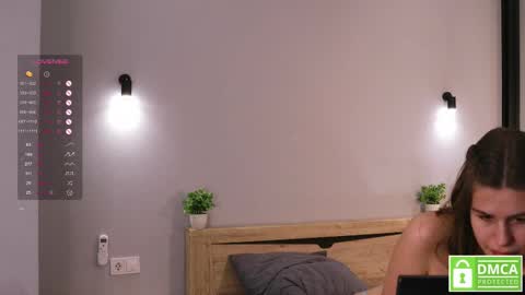 Ann  online show from February 16, 7:38 pm