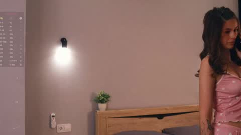 Ann  online show from March 1, 3:38 pm