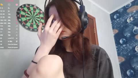 Lynn online show from April 22, 8:21 am