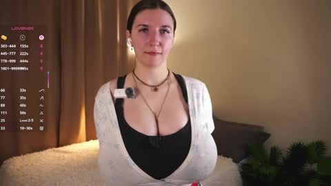 Lola online show from April 2, 6:26 pm