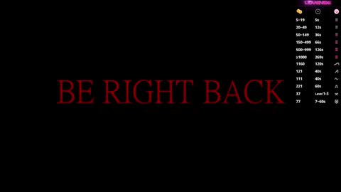 Lynx Anarres online show from December 16, 11:00 pm