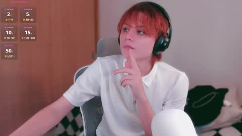 Lyodass online show from February 28, 8:07 pm