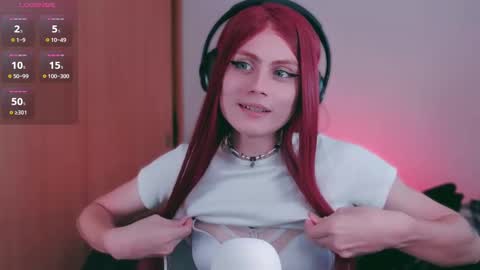 Lyodass online show from February 20, 7:52 pm