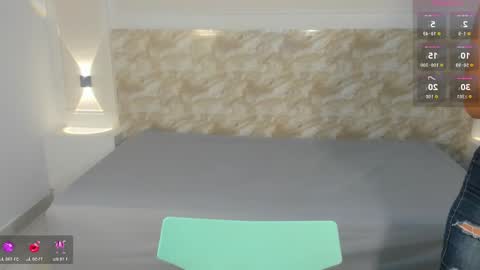 lyrafrost1 online show from November 7, 11:12 am