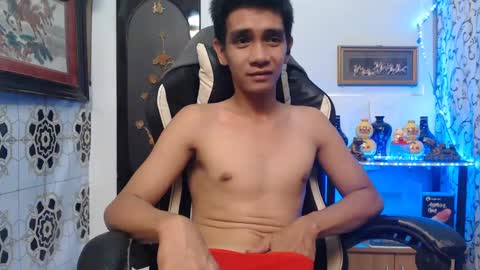 SWEETPINOY online show from January 20, 2:11 am