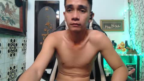 SWEETPINOY online show from January 21, 10:19 am