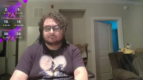 lyxx_2 online show from June 2, 12:12 am