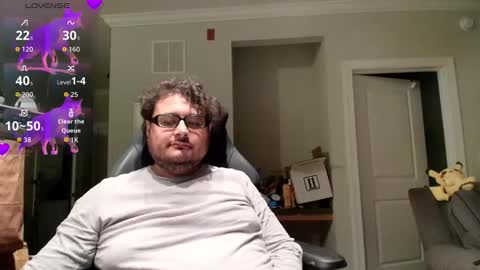 lyxx_2 online show from December 2, 1:15 am