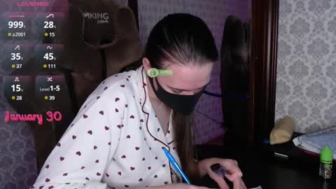 Ksu online show from January 30, 7:07 am