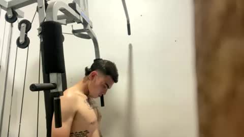 m0ntana777 online show from July 20, 10:11 pm