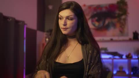 M1A  Dddy online show from November 10, 8:33 pm