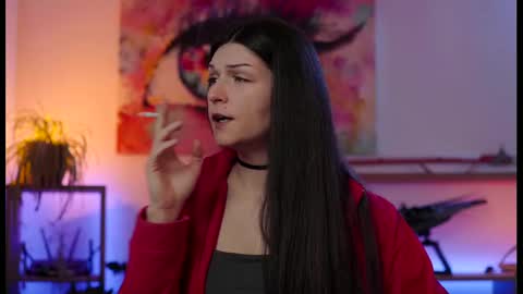 M1A  Dddy online show from February 17, 9:43 pm