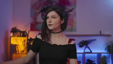 M1A  Dddy online show from February 26, 8:25 pm