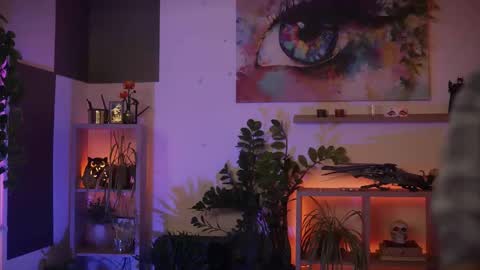 M1A  Dddy online show from November 21, 9:35 pm