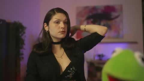 M1A  Dddy online show from April 18, 7:58 pm