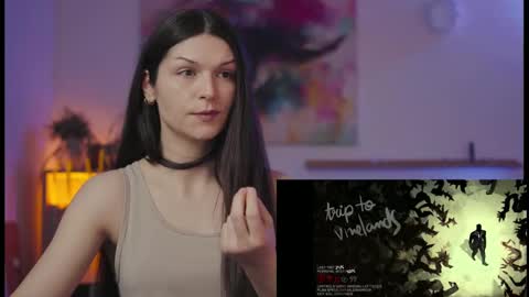 M1A  Dddy online show from March 7, 12:48 am