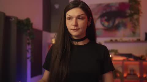 M1A  Dddy online show from November 29, 8:38 pm