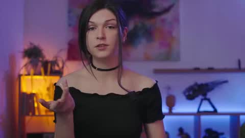 M1A  Dddy online show from March 1, 10:21 pm