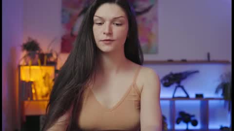 M1A  Dddy online show from March 3, 11:14 pm