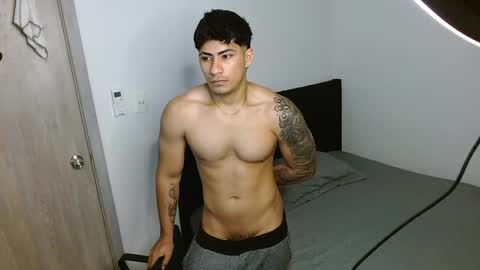 MICHAEL online show from April 9, 6:19 am