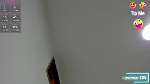 Snapshot of m1lk_choc chatting on October 6, 2:13 pm Mila online show from October 6, 2:13 pm