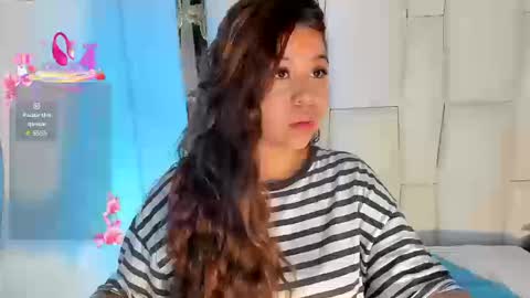 Snapshot of m1lk_choc chatting on September 11, 12:34 am Mila online show from September 11, 12:34 am