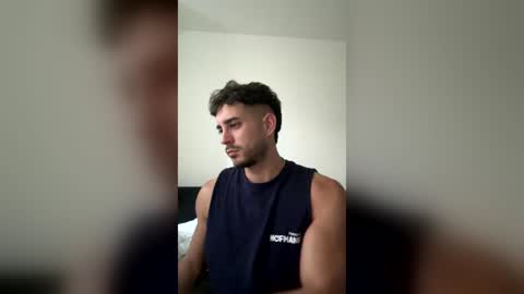 Sam online show from July 27, 6:05 pm