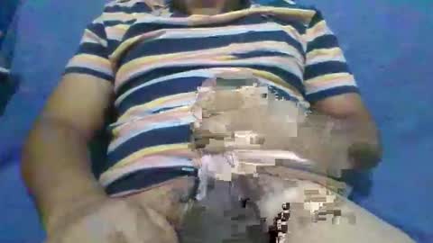 M4nchad0s online show from April 13, 5:11 am